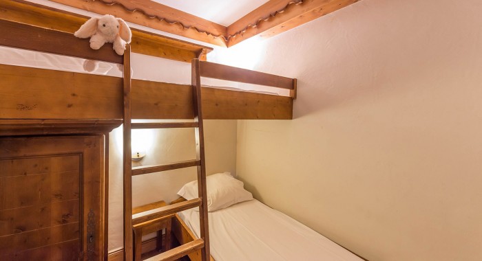 Les Fermes de Meribel, Meribel ski chalet, image 5